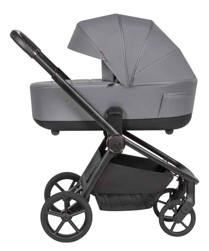 Carrello Коляска 2 в 1  Carrello  Epica  CRL-8510  Iron Grey