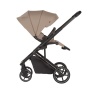 Carrello Коляска 2 В 1  Carrello  Alfa  CRL-6522  Alpine Beige