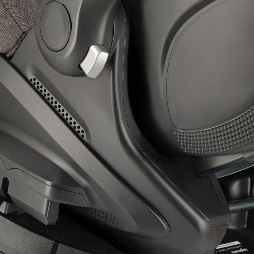 Автокресло Darwin Infant Recline Evo с рождения до года цвет Essence Mokka Inglesina