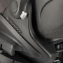 Автокресло Darwin Infant Recline Evo с рождения до года цвет Essence Mokka Inglesina