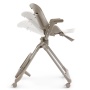 Happy Baby Стул для кормления ROMEO, warm grey