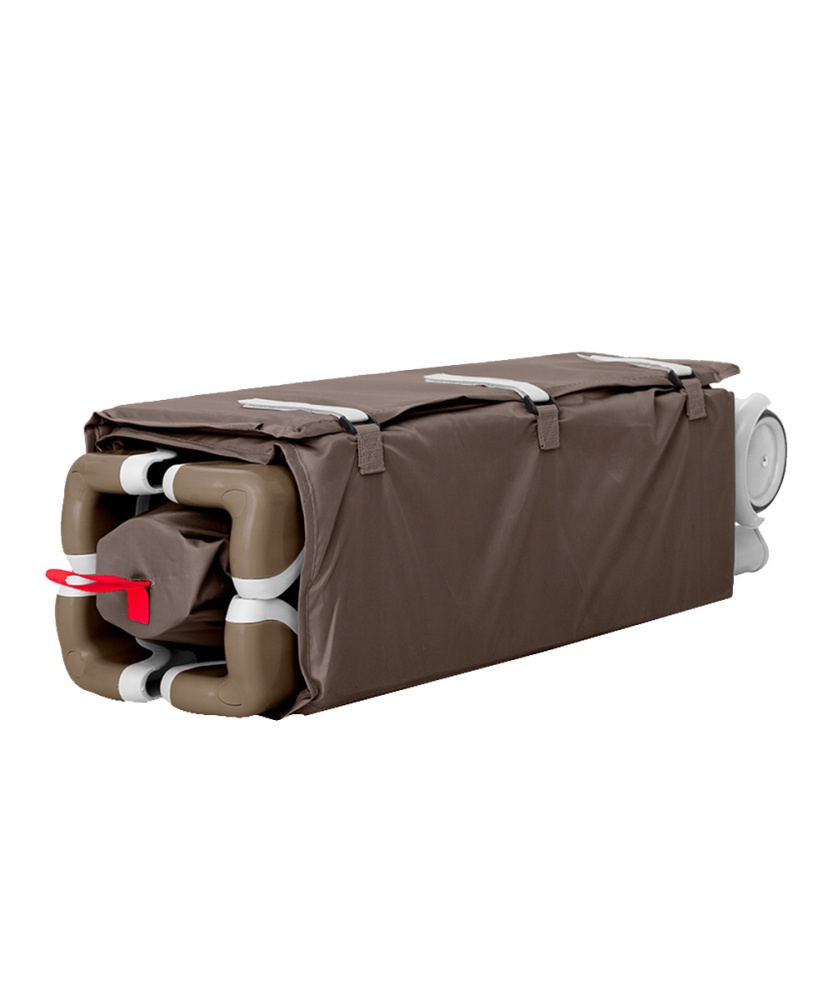Carrello Манеж детский CARRELLO CRL-18101 Piccolo  Sand Beige
