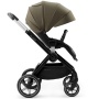 Happy Baby Коляска 2 в 1 KIDLANDER, dark olive