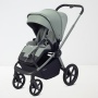 Коляска детская RANT "FLEX Therm" (2в1) RA112 Forest Green