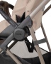 Carrello Коляска Costa  CRL-5543   Vanilla Beige
