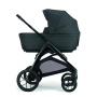 Коляска 3 в 1 Inglesina Aptica XT Darwin Recline Evo Magnet Grey