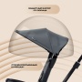 Детский трехколесный велосипед RANT RB202 "BIRDIE" (Grey)