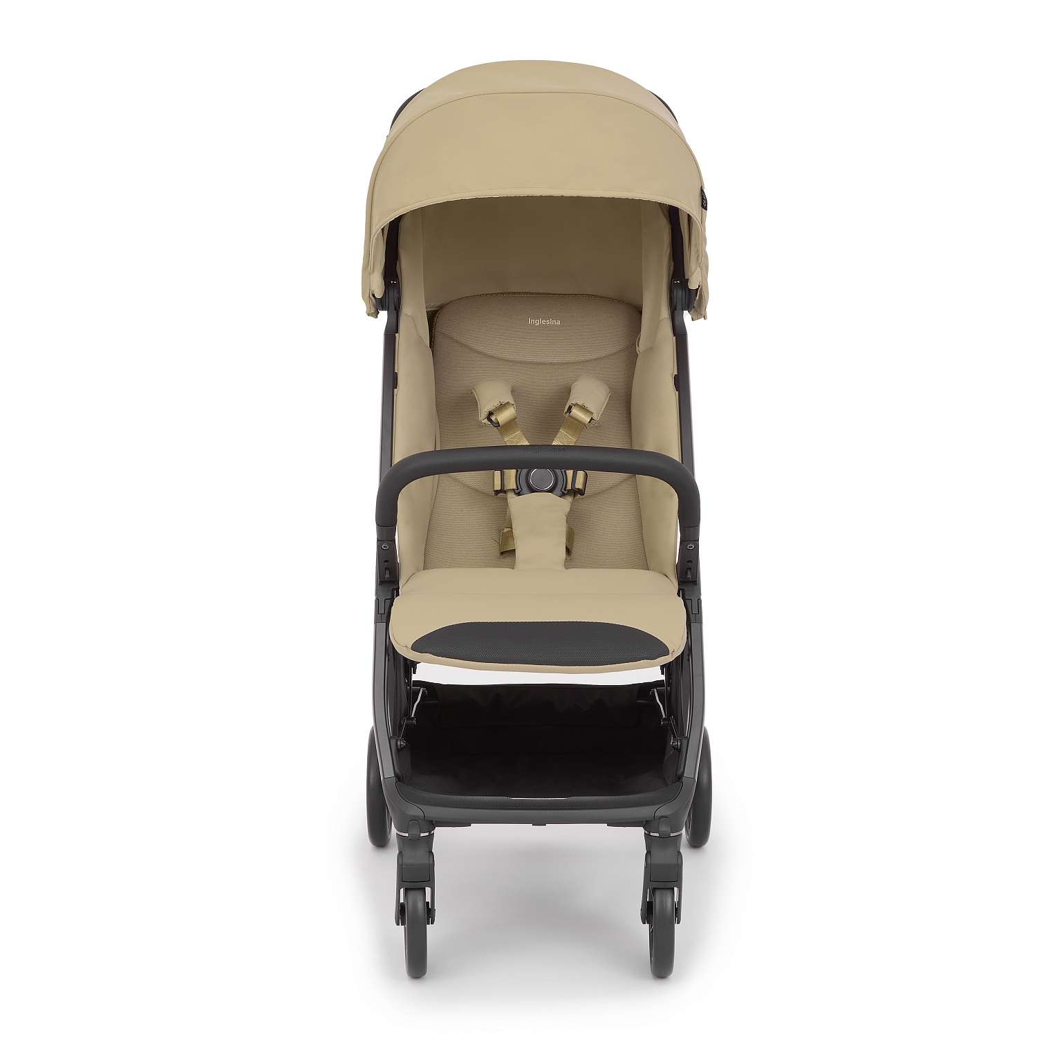 Прогулочная коляска Inglesina Quid 3 Lunar Beige