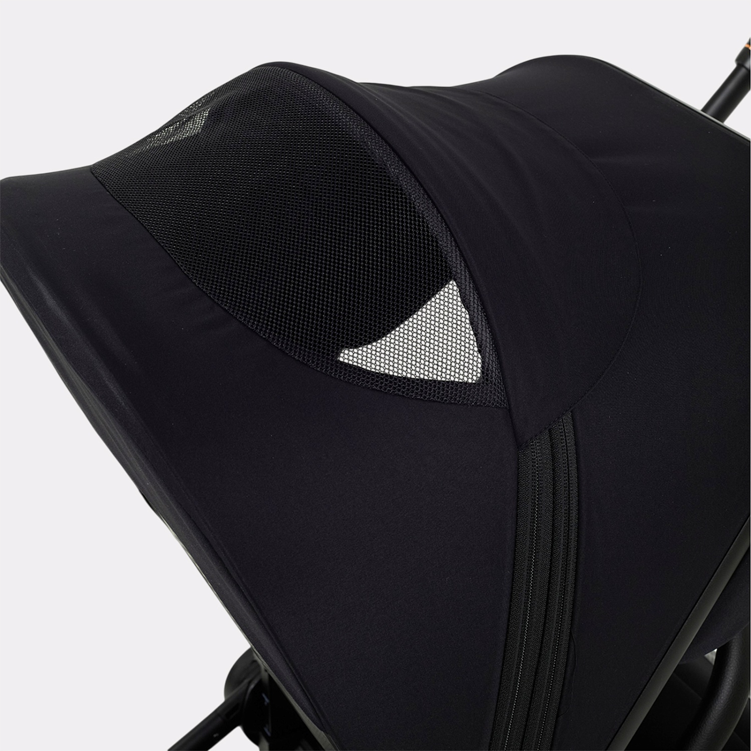 Коляска детская RANT "FLEX Therm" (2в1) RA112 Gold Black