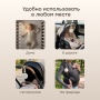 Happy Baby Портативный генератор белого шума и колонка, cream