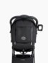 Happy Baby Коляска прогулочная UMMA, true black