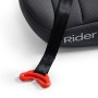 Happy Baby Бустер RIDER, steel grey