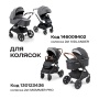 Happy Baby Автокресло SKYLER PRO, dark grey