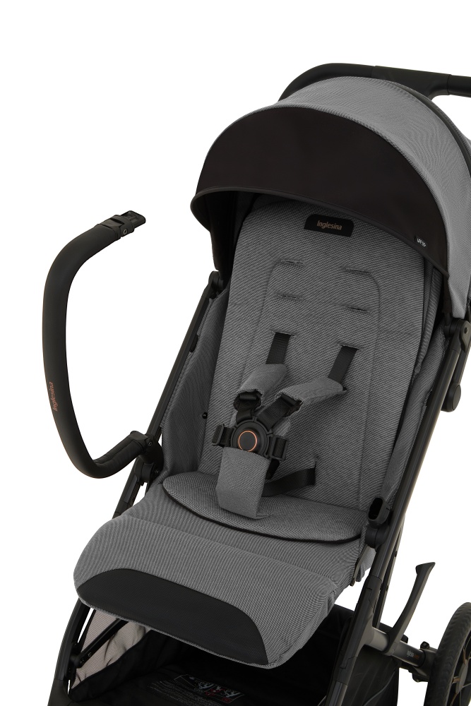 Прогулочная коляска Inglesina Maior Canyon Grey