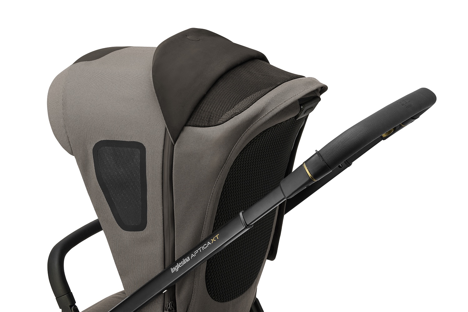 Прогулочная коляска Inglesina Aptica XT New, Tundra Beige