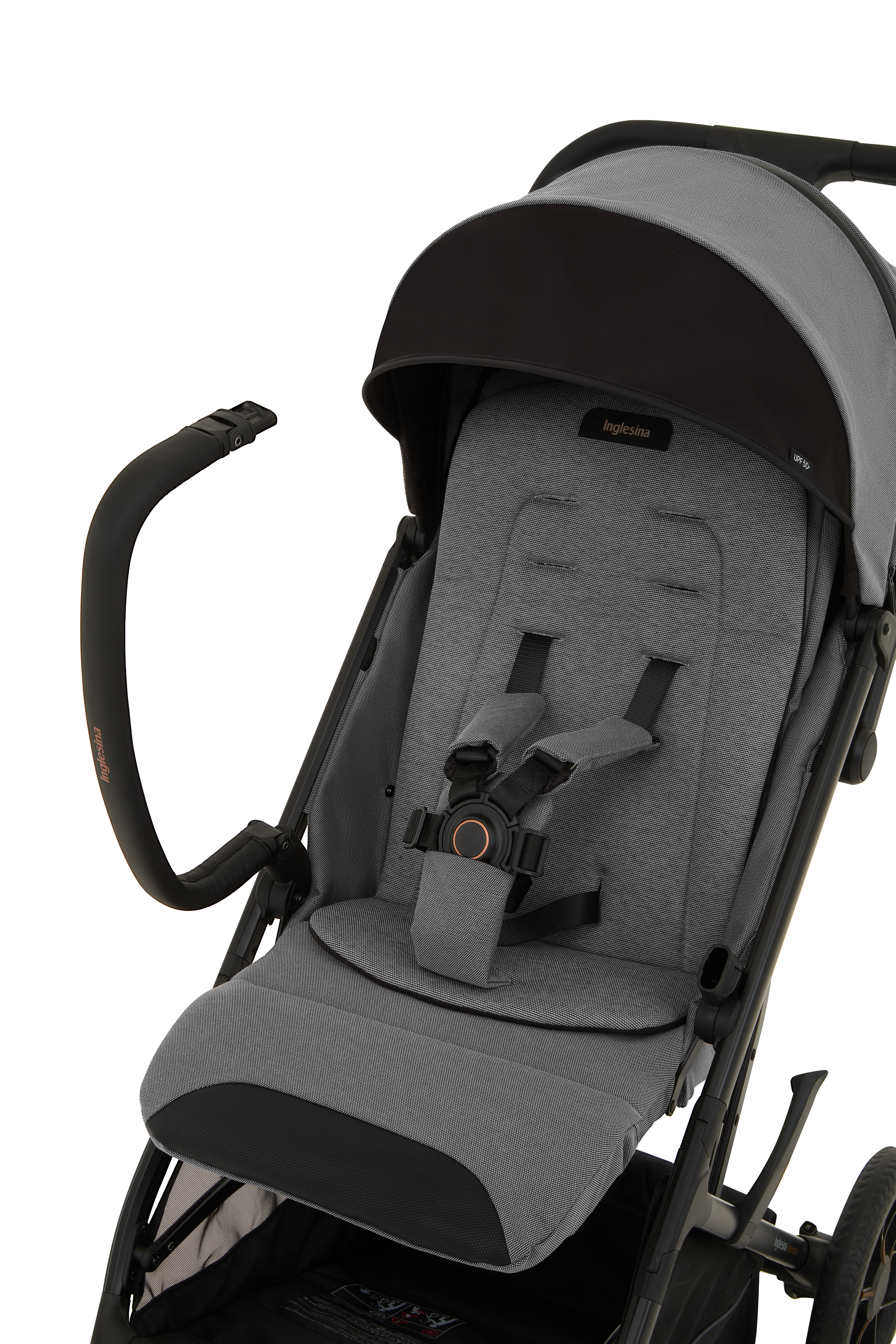 Прогулочная коляска Inglesina Maior Canyon Grey