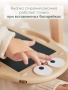 Happy Baby Игрушка-планшет для рисования BIRDPAD, beige