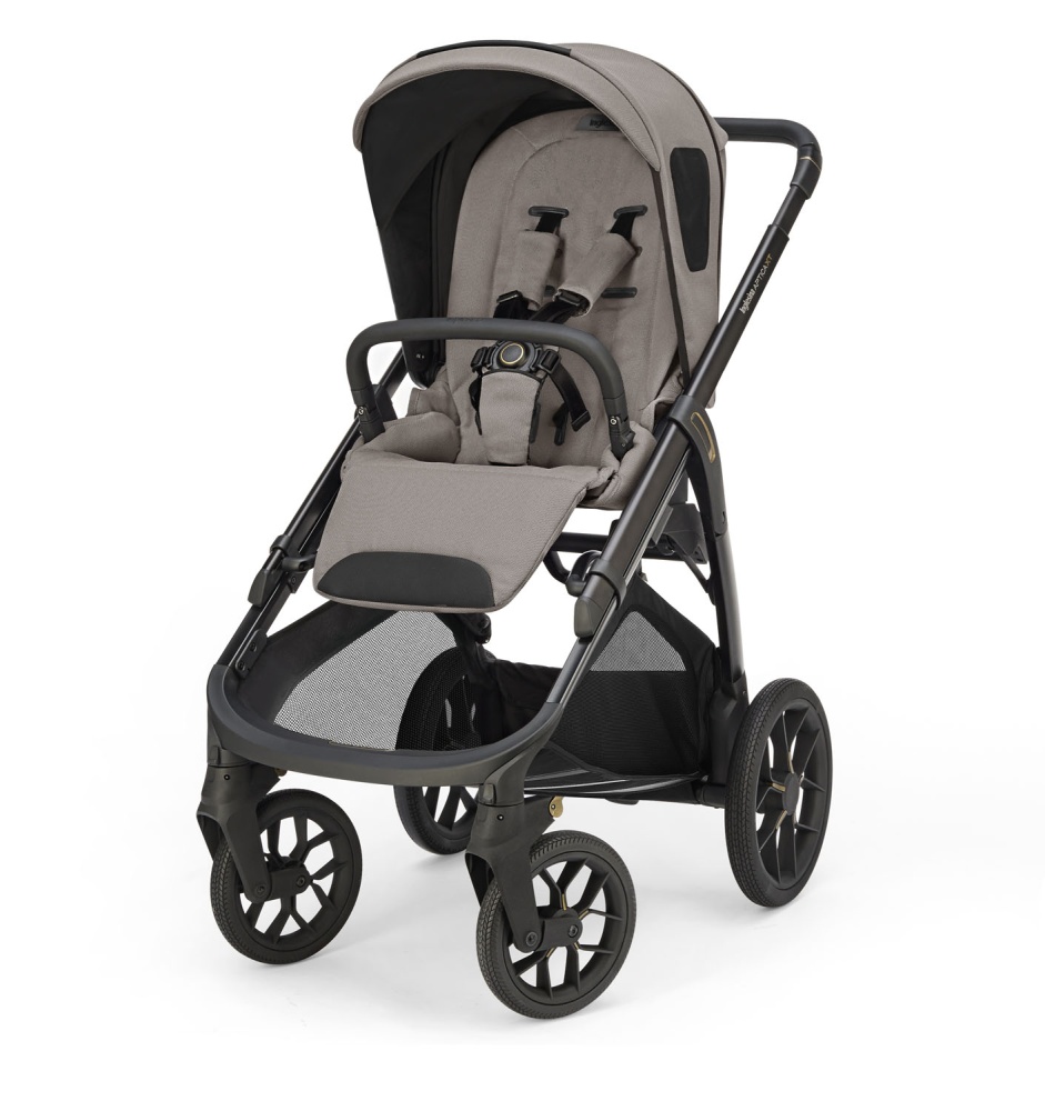 Коляска 3 в 1 Inglesina Aptica XT Darwin i-Size Tundra Beige