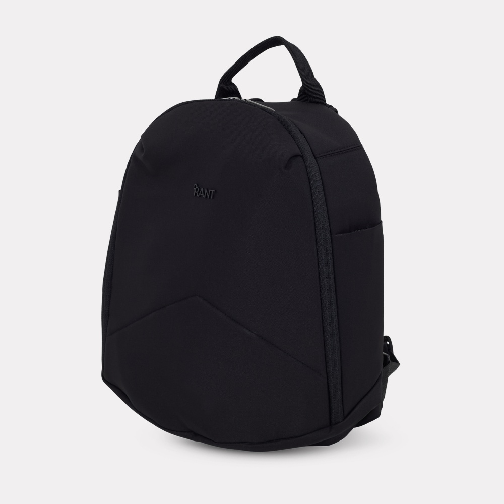 Коляска детская RANT "FALCON Soft Therm" (2в1) RA111 Black