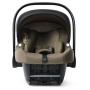 Happy Baby Автокресло SAFER, dark olive