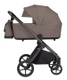 Carrello Коляска  2 в 1  Carrello Ultra   CRL-6557   Sugar Brown