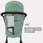 Коляска детская RANT "LARGO" RA054 Forest Green 2024