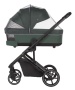 Carrello Коляска 2 В 1  Carrello  Alfa  CRL-6522  Meadow Green