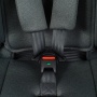Автокресло RANT KBH315 "CITY+FOLD" (Grey) (76-150 см)