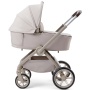 Happy Baby Коляска 2 в 1 KIDLANDER, grey