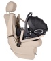 Carrello АВТОКРЕСЛО   Vega   Absolute Black