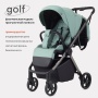 Коляска детская RANT "GOLF" RA101 Sage Green