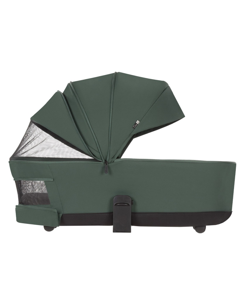 Carrello Коляска 2 В 1  Carrello  Alfa  CRL-6522  Meadow Green
