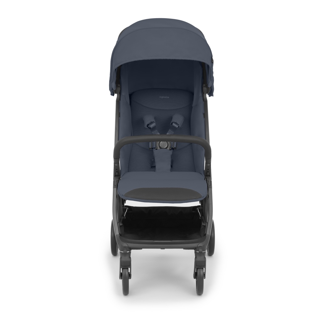 Прогулочная коляска Inglesina Quid 3 Astral Blue