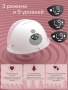 Momcozy Беспроводной портативный электрический молокоотсос M5, цвет серый 