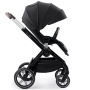 Happy Baby Коляска 2 в 1 KIDLANDER, black