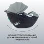 Автокресло RANT AY378 "ASTER zero" Olive (40-87см)