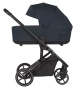 Carrello Коляска 2 В 1  Carrello  Alfa  CRL-6522  Denim Blue