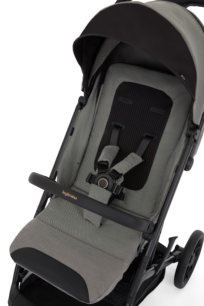 Прогулочная коляска Inglesina Maior Tundra Beige