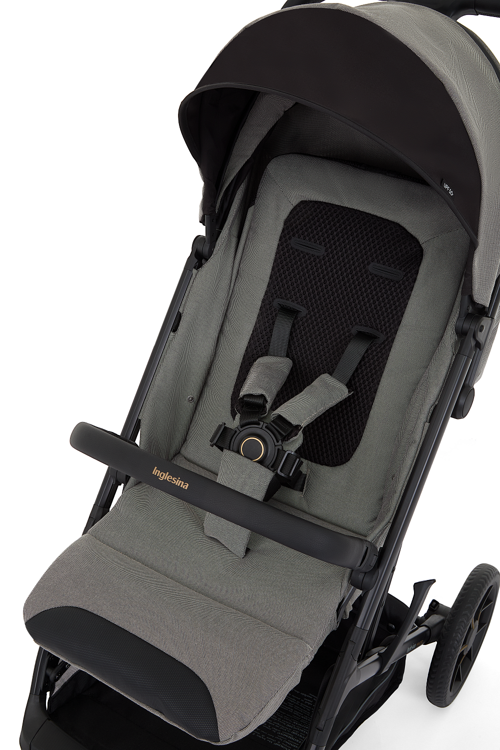 Прогулочная коляска Inglesina Maior Tundra Beige