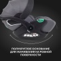 Автокресло RANT KBH602 "EVOMAX" Grey (40-87см)