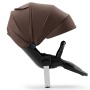 Happy Baby Коляска 2 в 1 KIDLANDER, dark brown