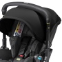 Коляска и Автокресло Doona X / Nitro Black