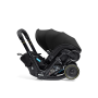 Коляска и Автокресло Doona X / Nitro Black
