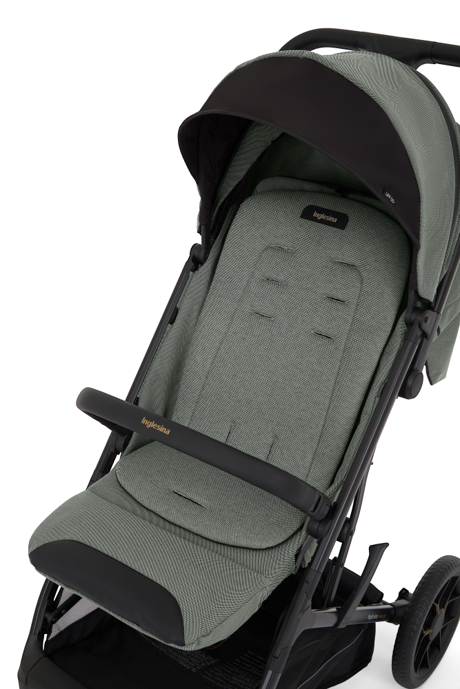 Прогулочная коляска Inglesina Maior Taiga Green