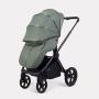 Коляска детская RANT "FALCON Soft Therm" (2в1) RA111 Olive