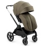Happy Baby Коляска 2 в 1 KIDLANDER, dark olive