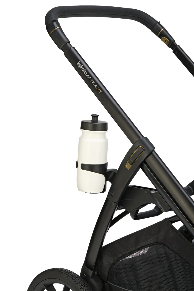 Прогулочная коляска Inglesina Aptica XT New, Tundra Beige