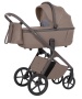 Carrello Коляска 2 В 1  Carrello  Vector  CRL-6552   Cashmere Beige