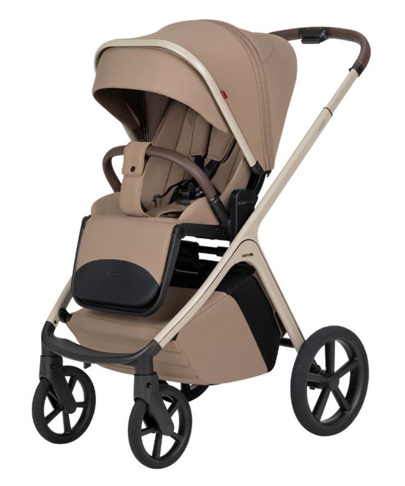 Carrello Коляска 2 В 1  Carrello  Vector  CRL-6552   Walnut Beige