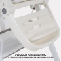 Стульчик для кормления RANT "CREAM" RH302 Аquamarine
